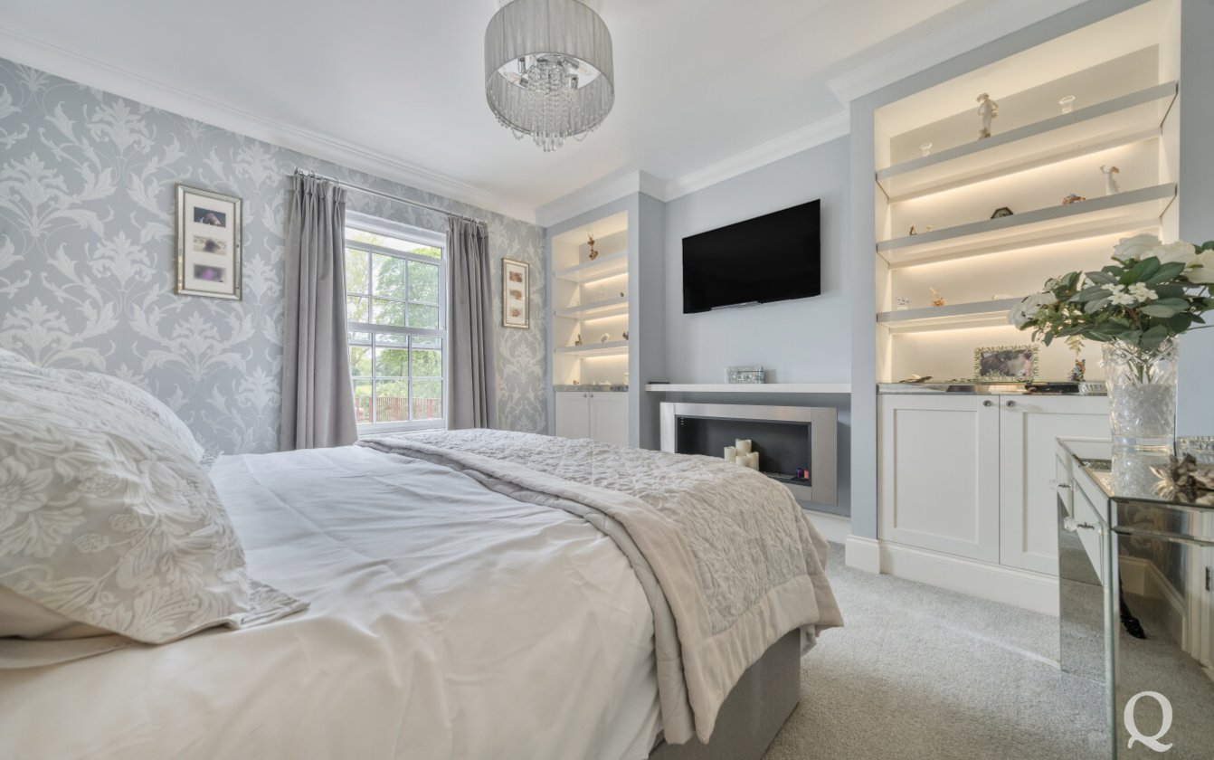 Lower Hartlip Road, Hartlip, Sittingbourne, Kent, ME9, 6185, image-18 - Quealy & Co