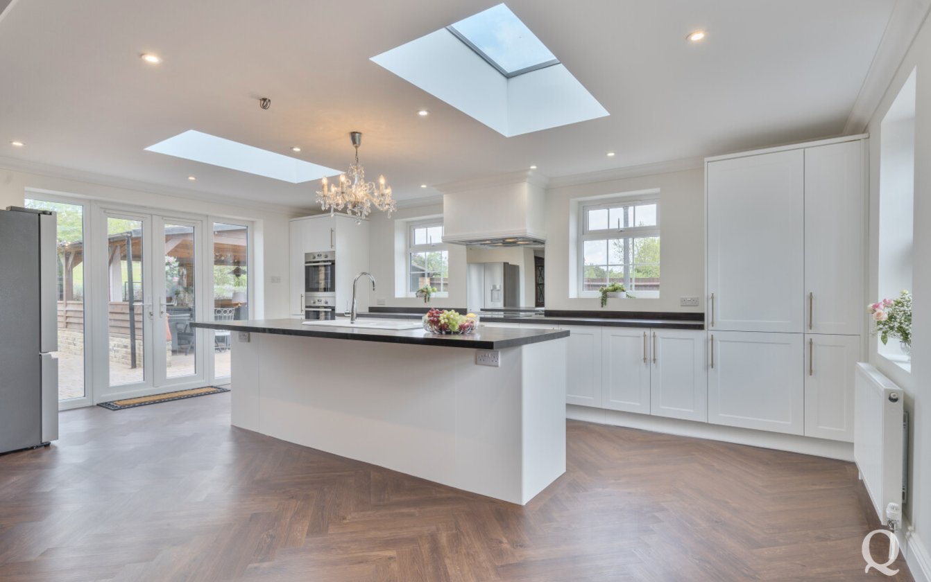 Lower Hartlip Road, Hartlip, Sittingbourne, Kent, ME9, 6185, image-7 - Quealy & Co
