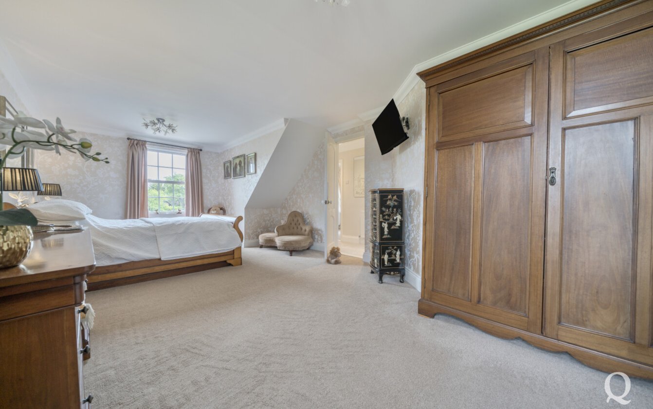 Lower Hartlip Road, Hartlip, Sittingbourne, Kent, ME9, 6185, image-16 - Quealy & Co