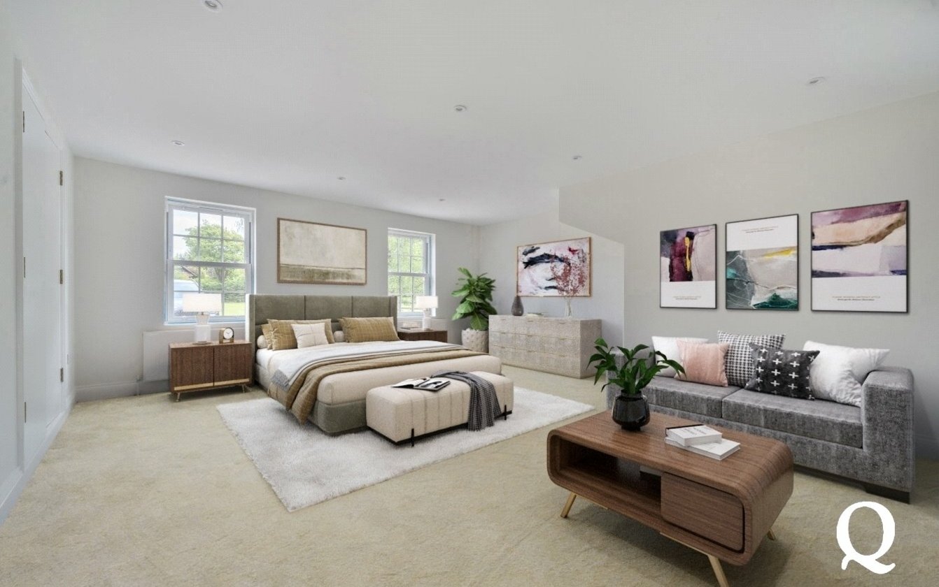 Lower Hartlip Road, Hartlip, Sittingbourne, Kent, ME9, 6185, image-15 - Quealy & Co