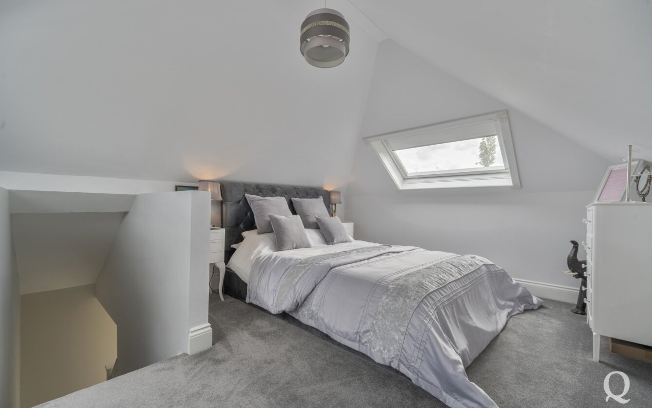 Lower Hartlip Road, Hartlip, Sittingbourne, Kent, ME9, 6185, image-19 - Quealy & Co