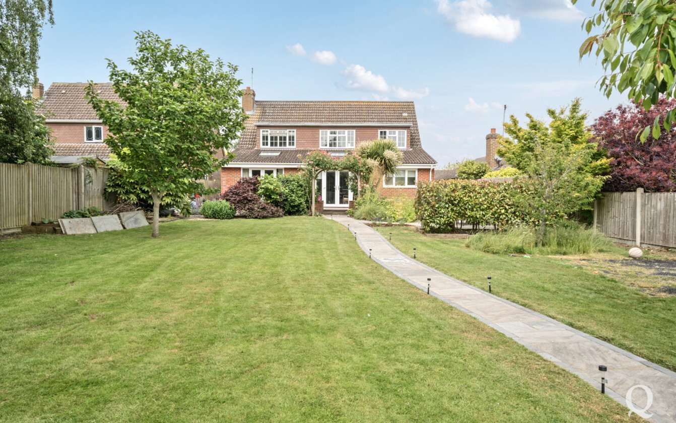 Cranbrook Drive, Sittingbourne, Kent, ME10, 619, image-25 - Quealy & Co