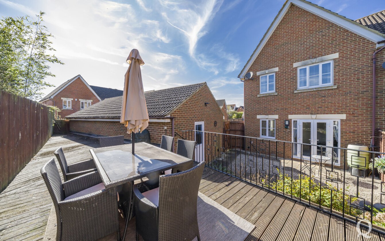 Olivine Close, Sittingbourne, Kent, ME10, 6195, image-18 - Quealy & Co
