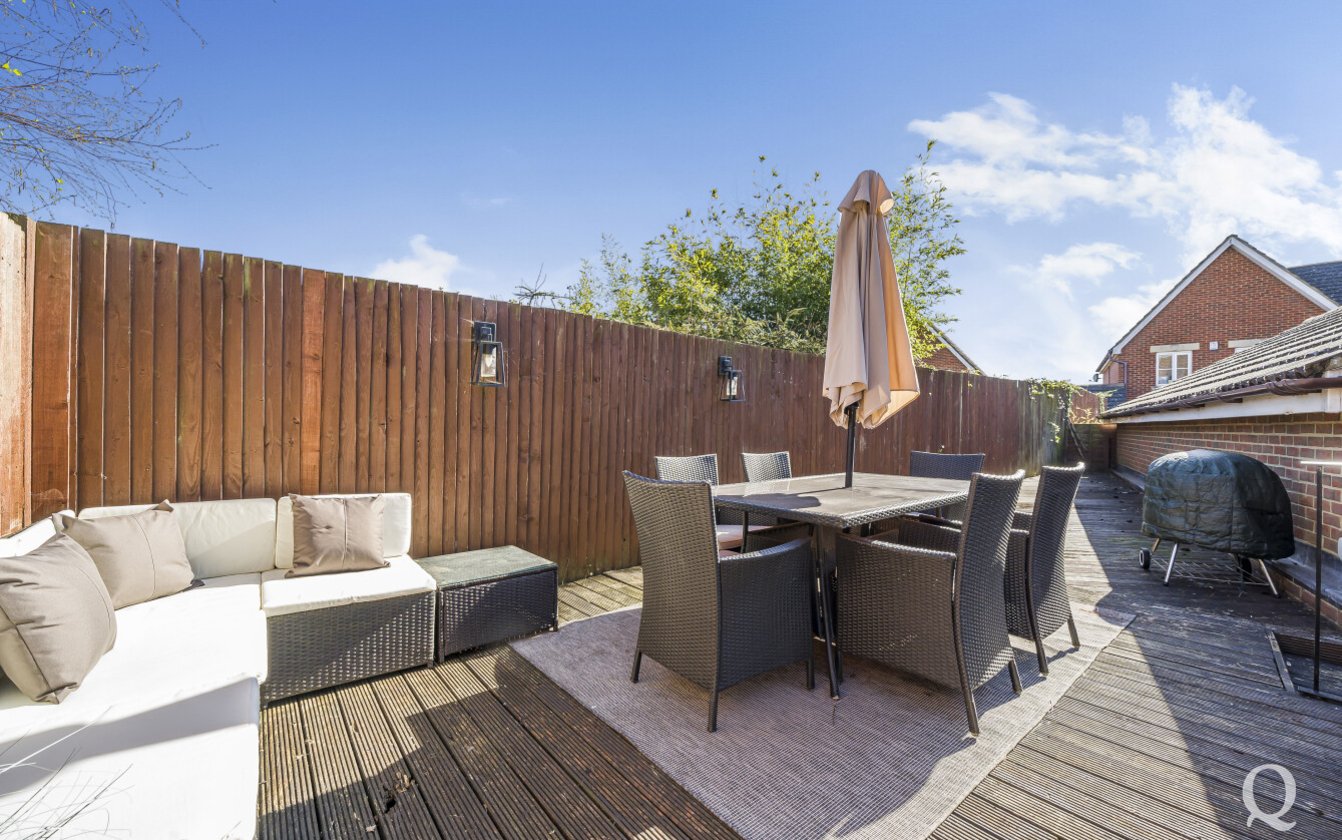 Olivine Close, Sittingbourne, Kent, ME10, 6195, image-8 - Quealy & Co