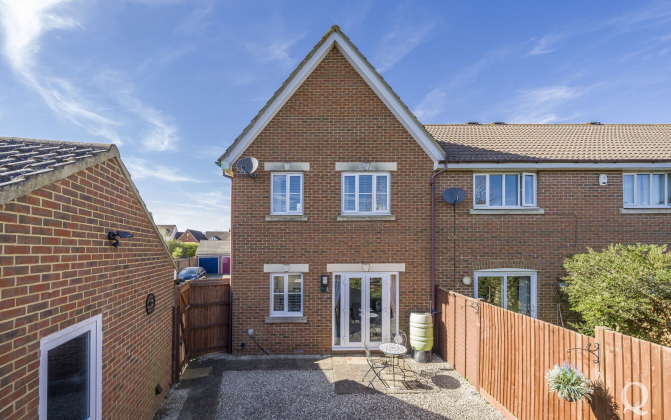Olivine Close, Sittingbourne, Kent, ME10, 6195, image-19 - Quealy & Co