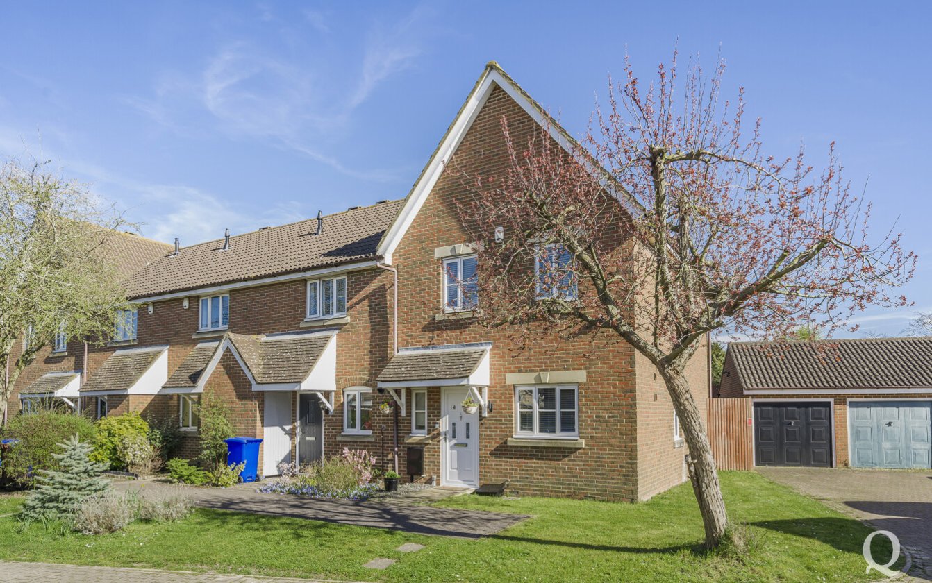Olivine Close, Sittingbourne, Kent, ME10, 6195, image-1 - Quealy & Co