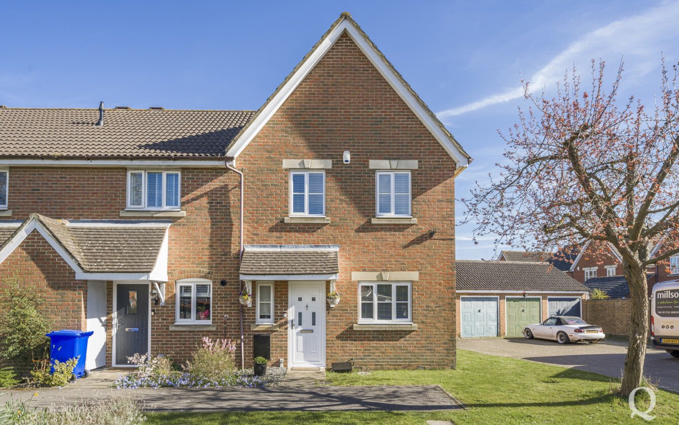 Olivine Close, Sittingbourne, Kent, ME10, 6195, image-21 - Quealy & Co