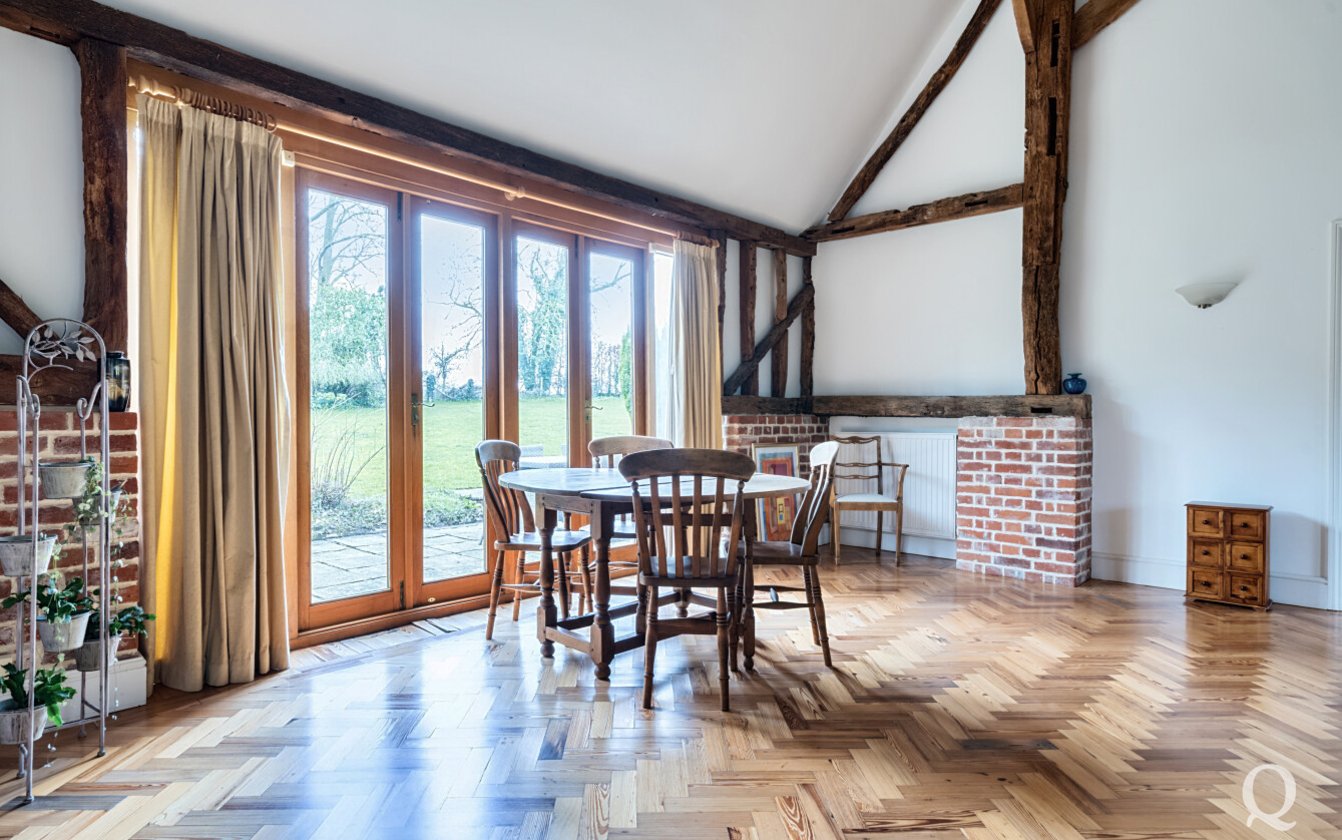 Ashford Road, Sheldwich, Faversham, Kent, ME13, 6196, image-7 - Quealy & Co