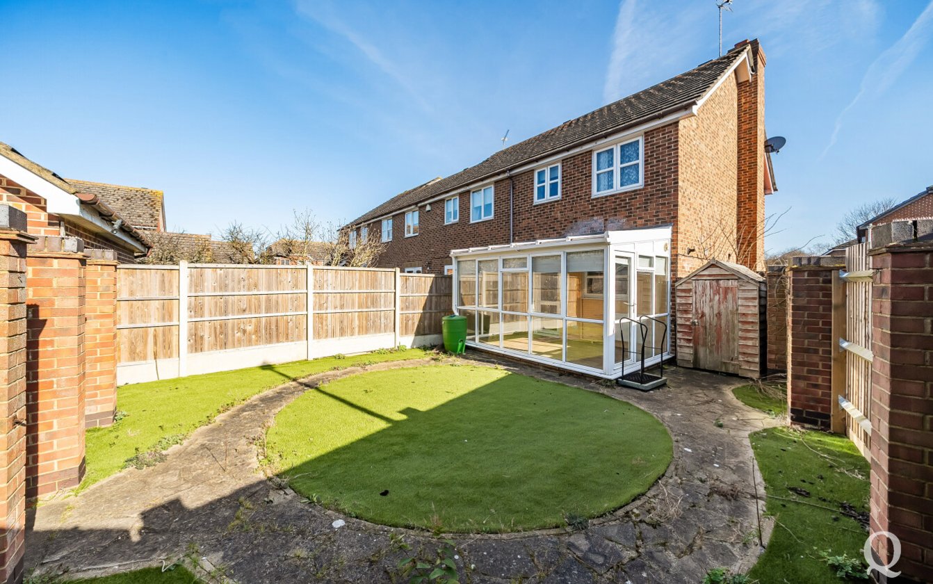 Gregory Close, Kemsley, Sittingbourne, Kent, ME10, 6201, image-18 - Quealy & Co