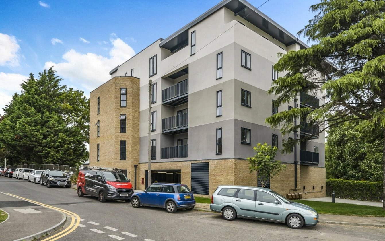 Church Street, Sittingbourne, Kent, ME10, 6207, image-1 - Quealy & Co