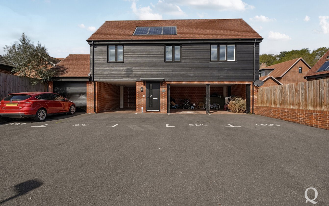 Dobson Close, Leybourne, West Malling, Kent, ME19, 6208, image-17 - Quealy & Co
