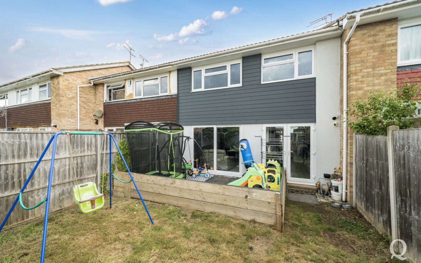 Wellington Road, Sittingbourne, Kent, ME10, 6230, image-19 - Quealy & Co