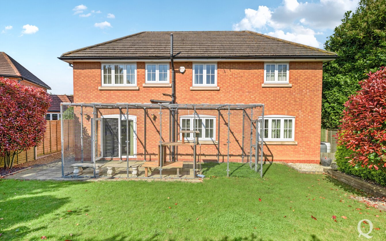 Hustlings Drive, Eastchurch, Sheerness, Kent, ME12, 6239, image-23 - Quealy & Co