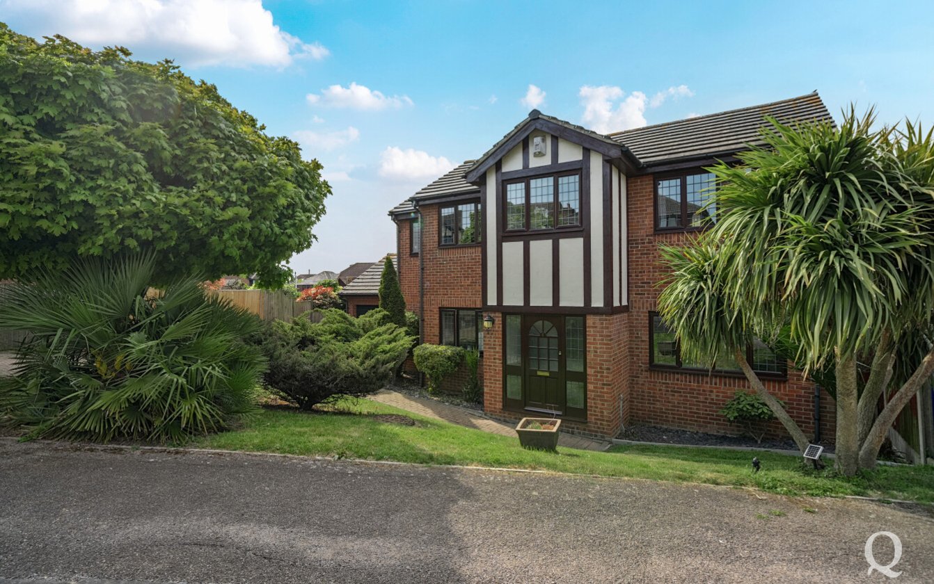 Rodmer Close, Minster on Sea, Sheerness, Kent, ME12, 6248, image-1 - Quealy & Co