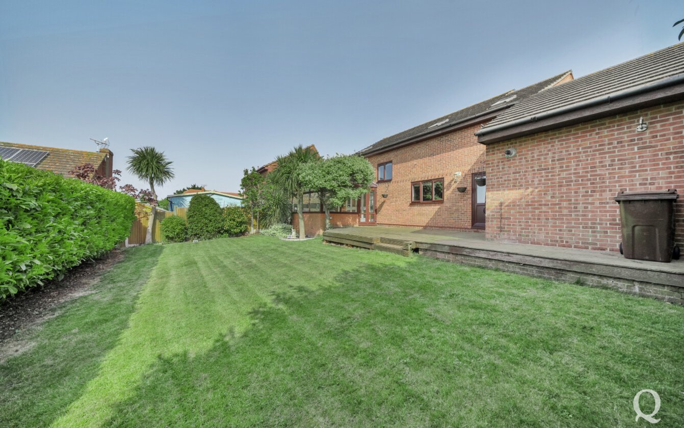 Rodmer Close, Minster on Sea, Sheerness, Kent, ME12, 6248, image-19 - Quealy & Co