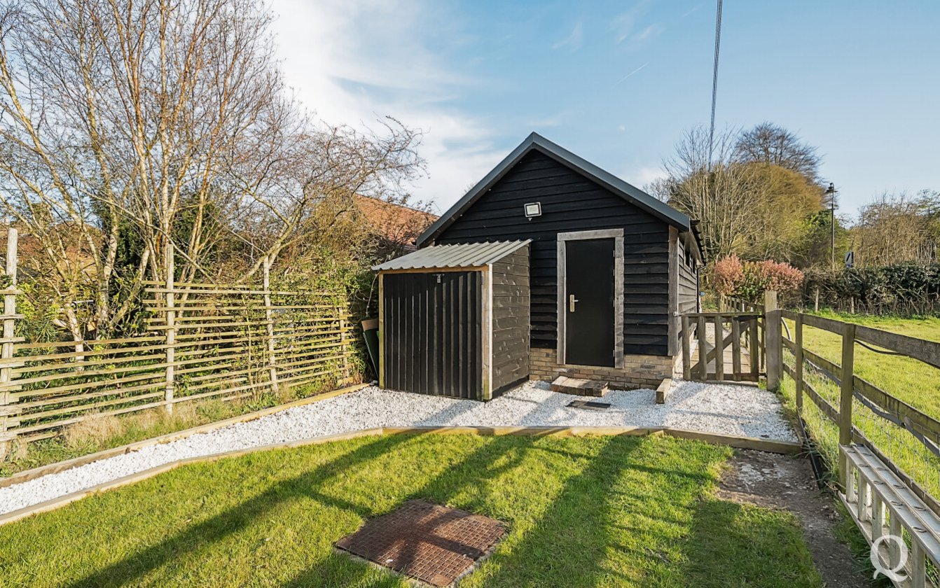The Retreat, The Street, Doddington, Sittingbourne, ME9, 6249, image-20 - Quealy & Co
