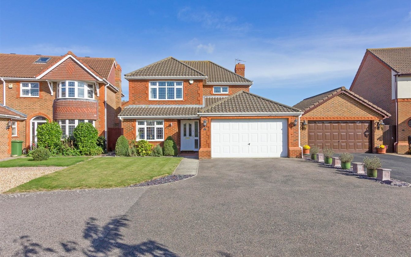 Cinnabar Drive, Sittingbourne, Kent, ME10, 625, image-17 - Quealy & Co