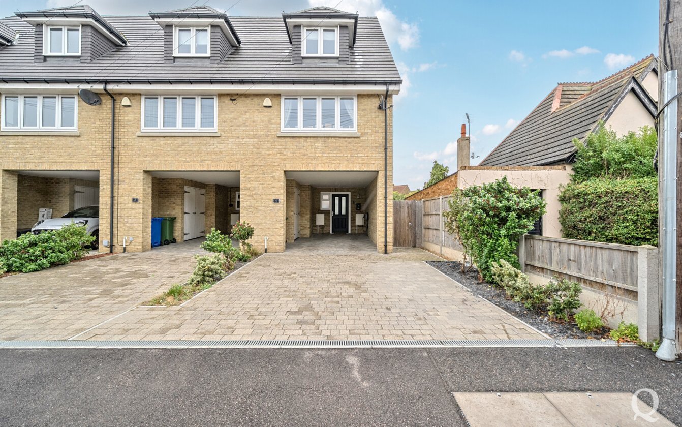 Granville Road, Sheerness, Kent, ME12, 6251, image-13 - Quealy & Co