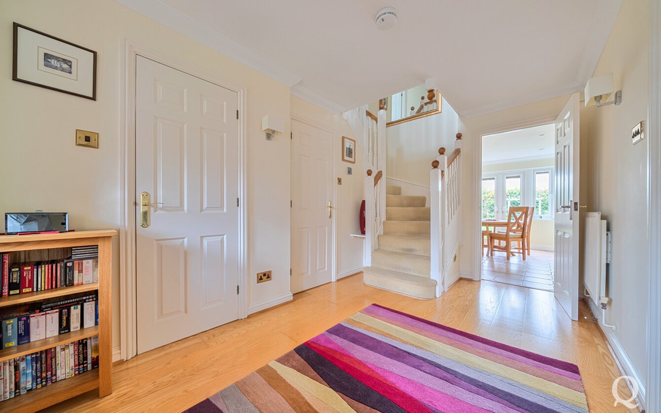 Doves Croft, Tunstall, Sittingbourne, ME9, 6253, image-9 - Quealy & Co