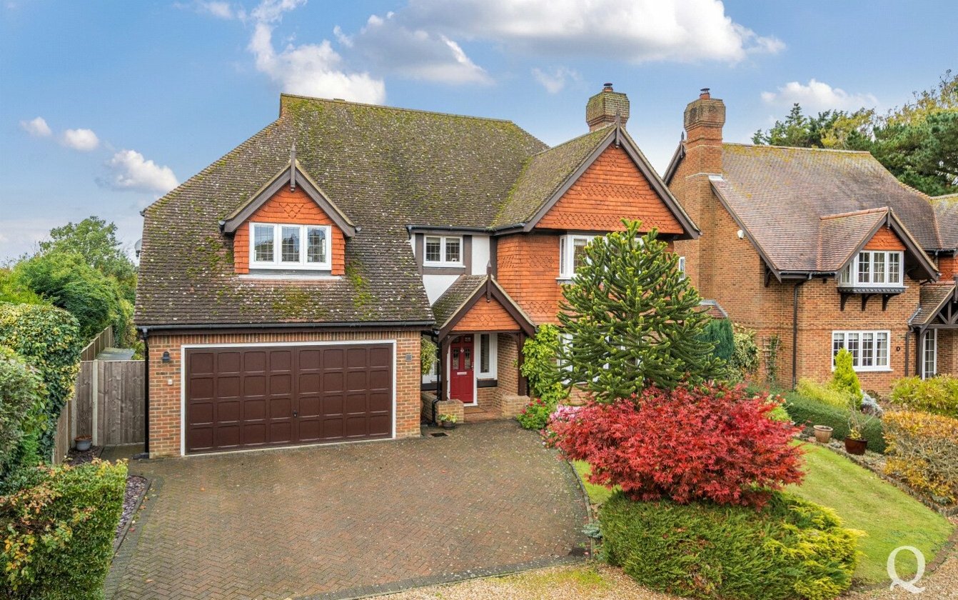 Doves Croft, Tunstall, Sittingbourne, ME9, 6253, image-1 - Quealy & Co