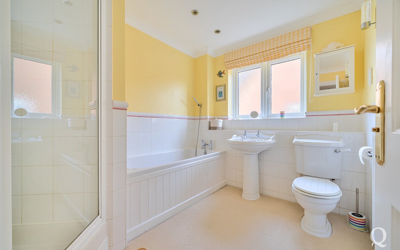 Doves Croft, Tunstall, Sittingbourne, ME9, 6253, image-21 - Quealy & Co