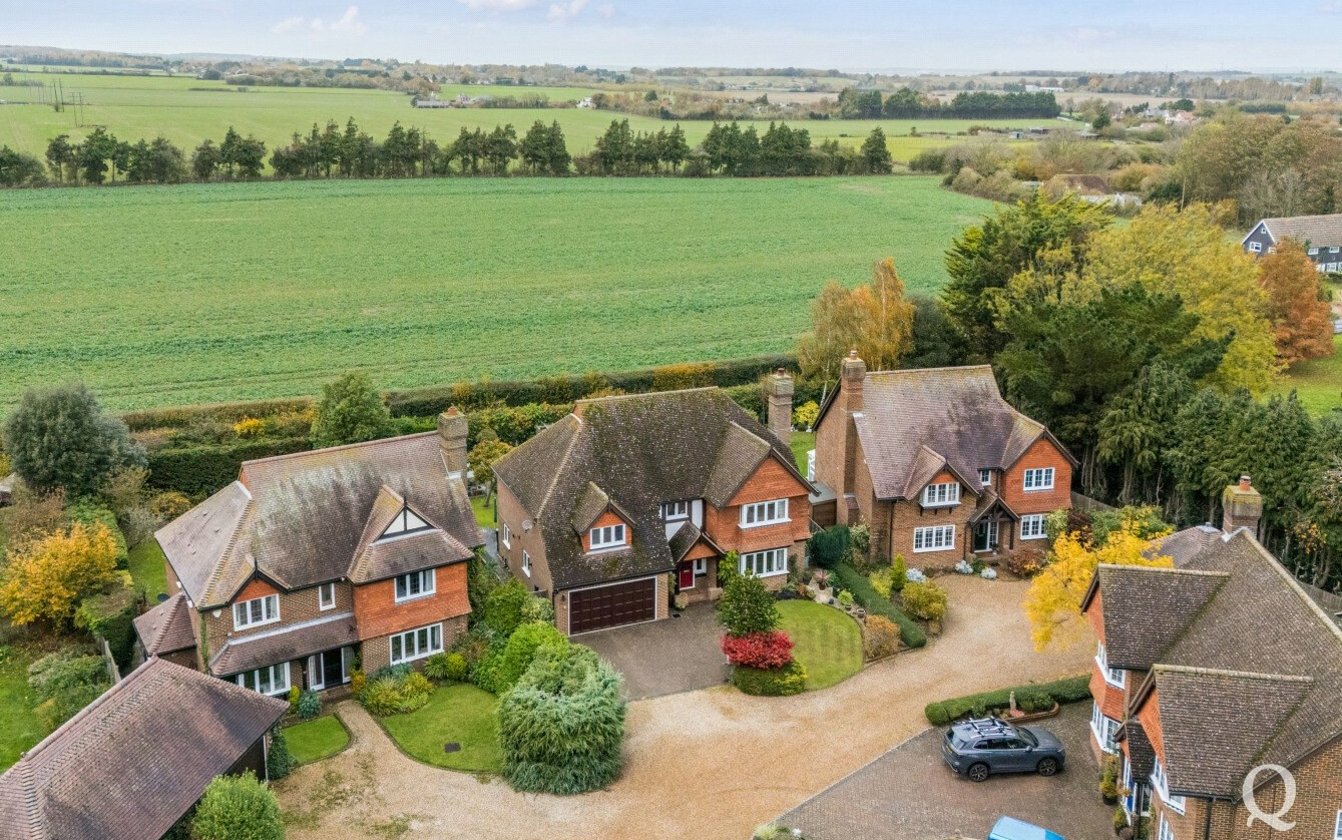 Doves Croft, Tunstall, Sittingbourne, ME9, 6253, image-28 - Quealy & Co