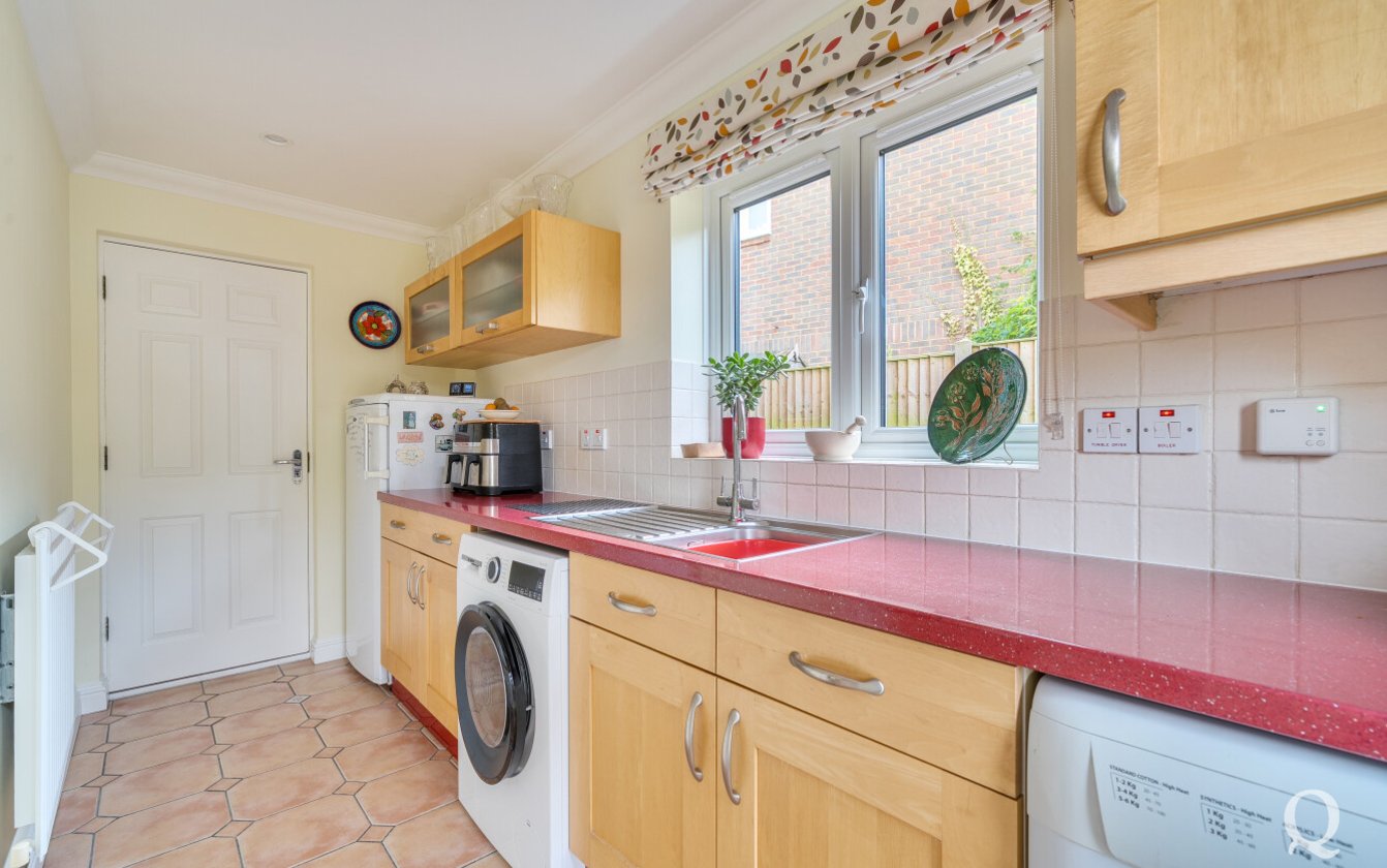 Doves Croft, Tunstall, Sittingbourne, ME9, 6253, image-14 - Quealy & Co