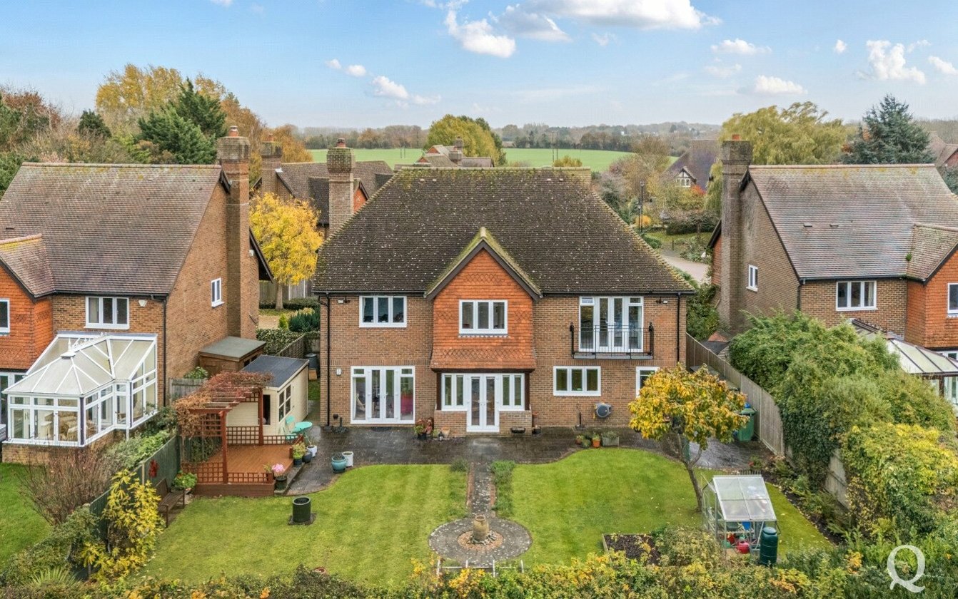 Doves Croft, Tunstall, Sittingbourne, ME9, 6253, image-22 - Quealy & Co