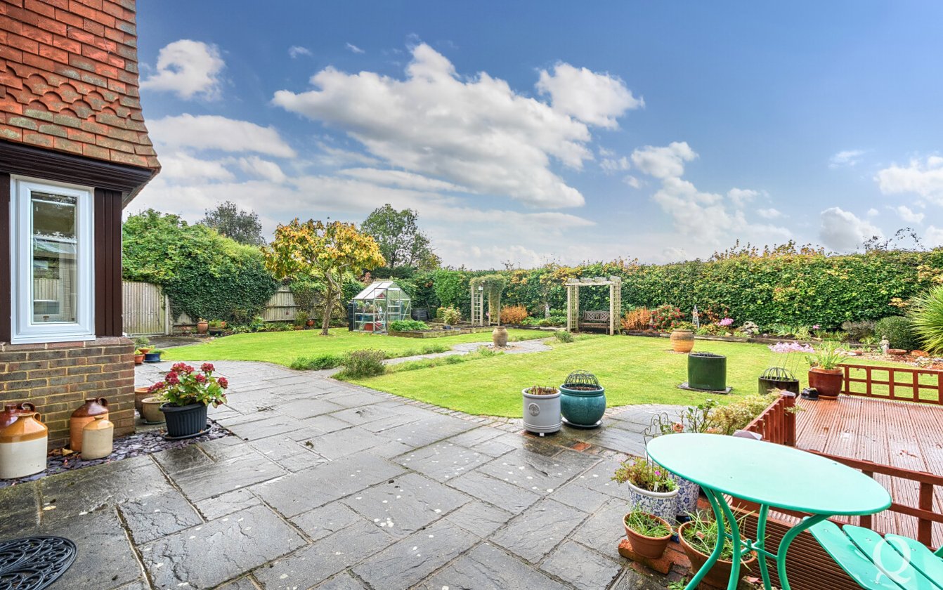 Doves Croft, Tunstall, Sittingbourne, ME9, 6253, image-24 - Quealy & Co