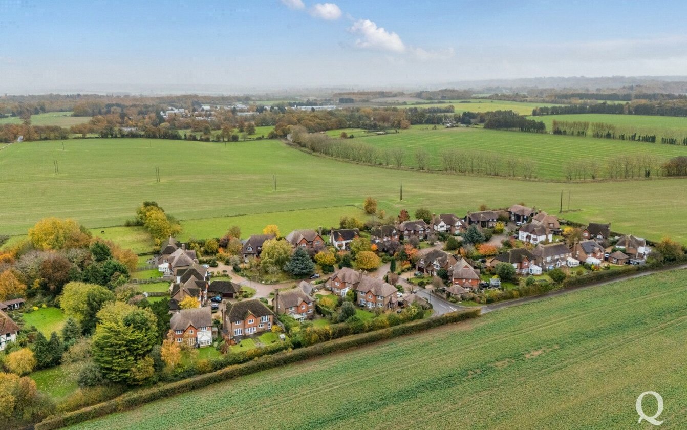 Doves Croft, Tunstall, Sittingbourne, ME9, 6253, image-29 - Quealy & Co