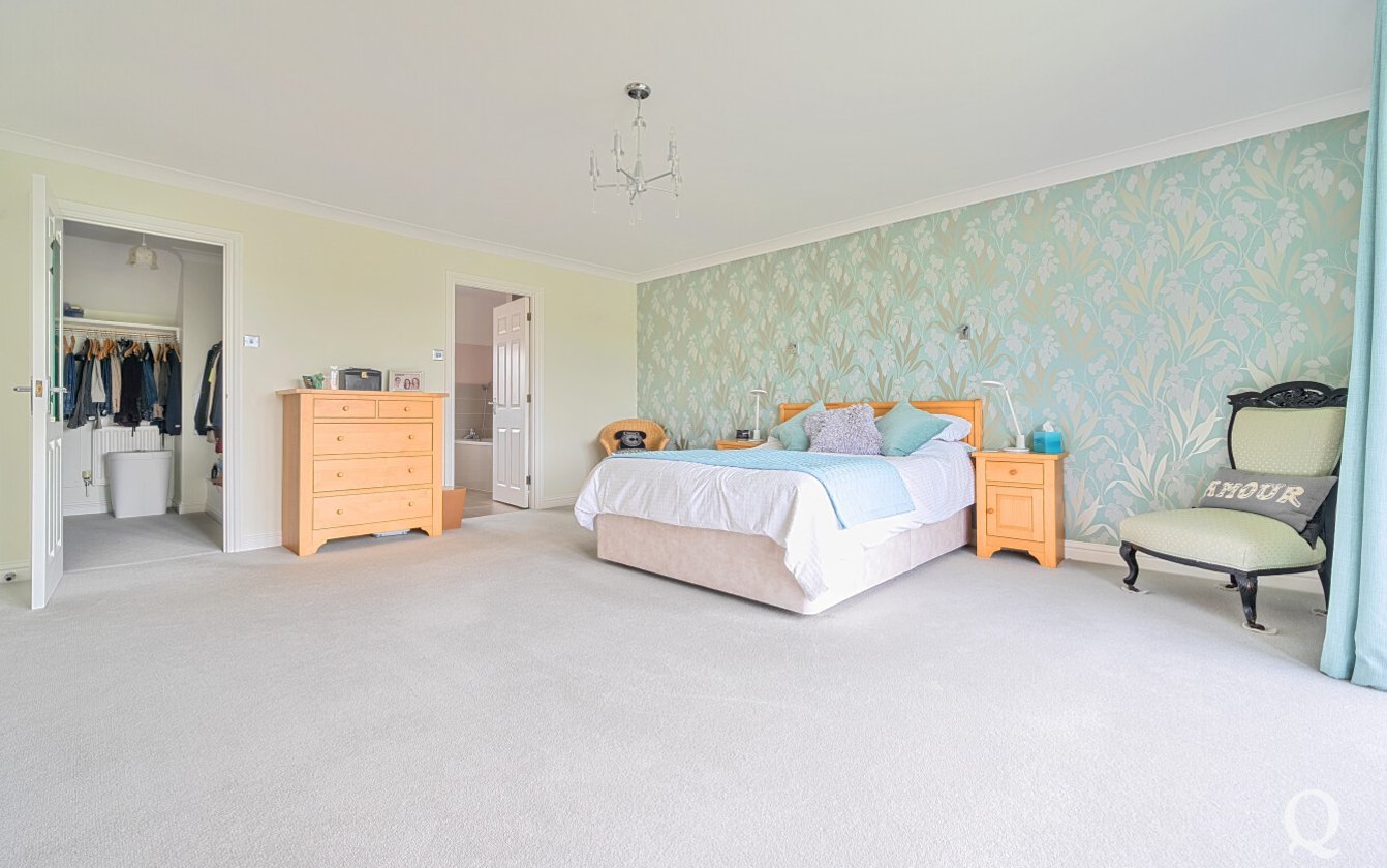 Doves Croft, Tunstall, Sittingbourne, ME9, 6253, image-15 - Quealy & Co