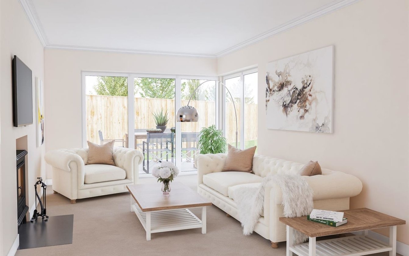 House for sale in Sheppey Way, Iwade, Sittingbourne, Kent, ME9 Quealy