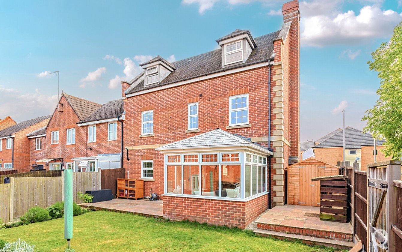 Jacinth Drive, Sittingbourne, Kent, ME10, 6278, image-24 - Quealy & Co