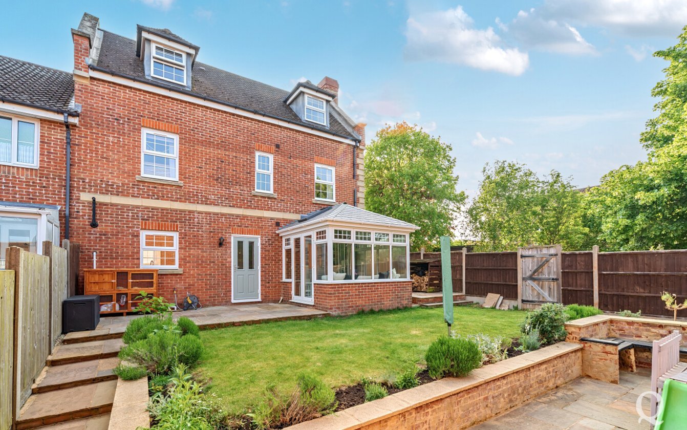 Jacinth Drive, Sittingbourne, Kent, ME10, 6278, image-8 - Quealy & Co