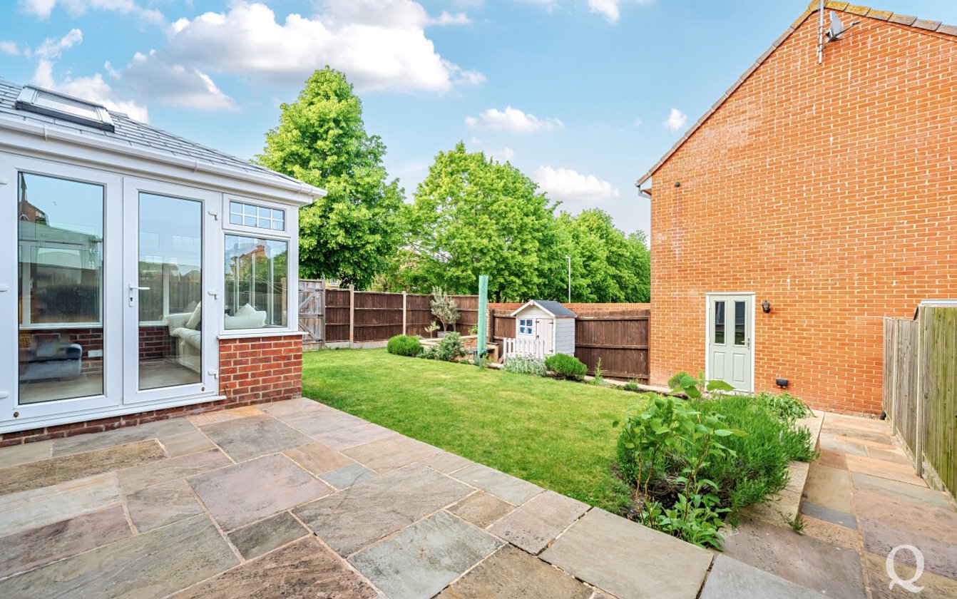 Jacinth Drive, Sittingbourne, Kent, ME10, 6278, image-23 - Quealy & Co