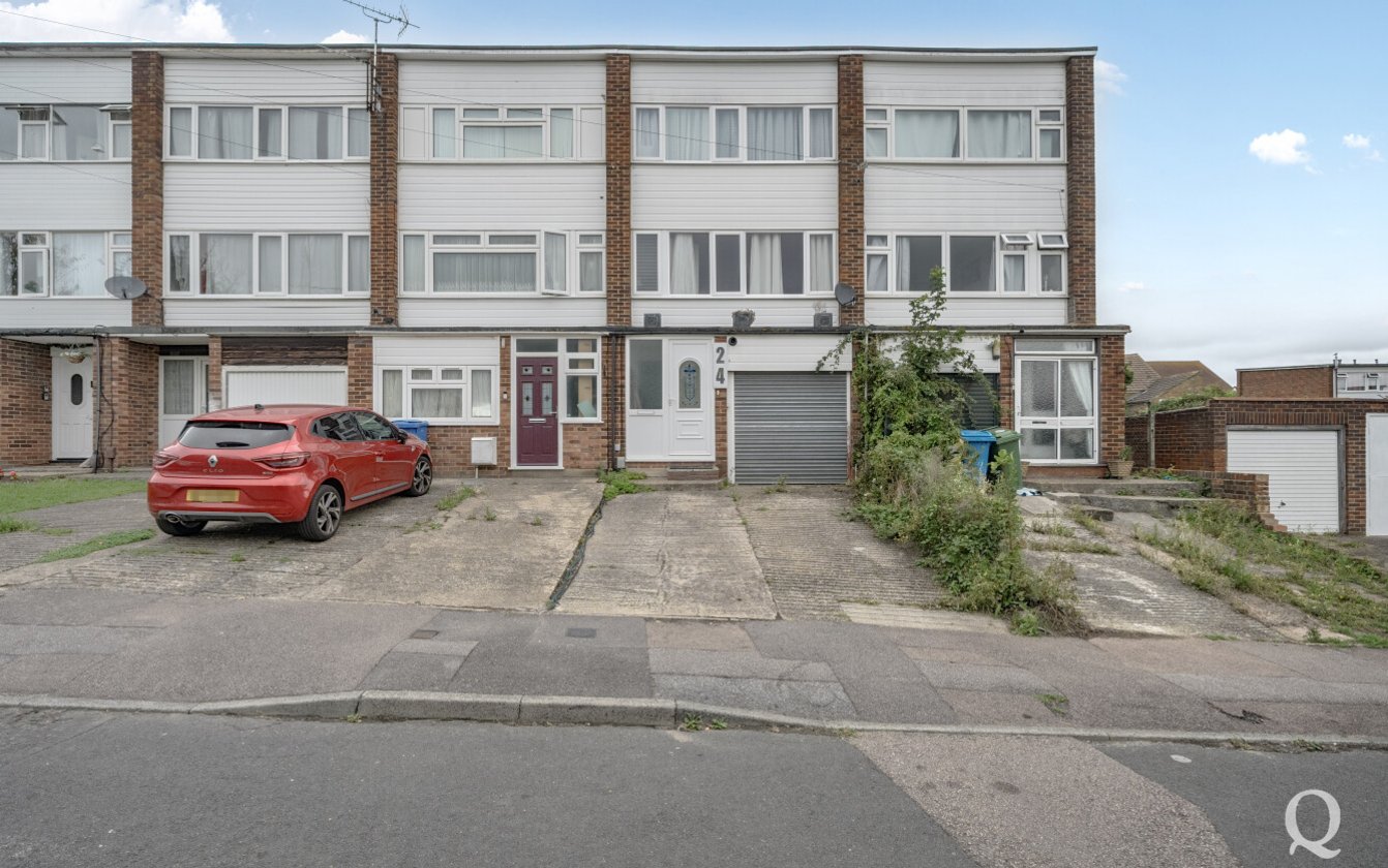All Saints Road, Sittingbourne, Kent, ME10, 6281, image-21 - Quealy & Co