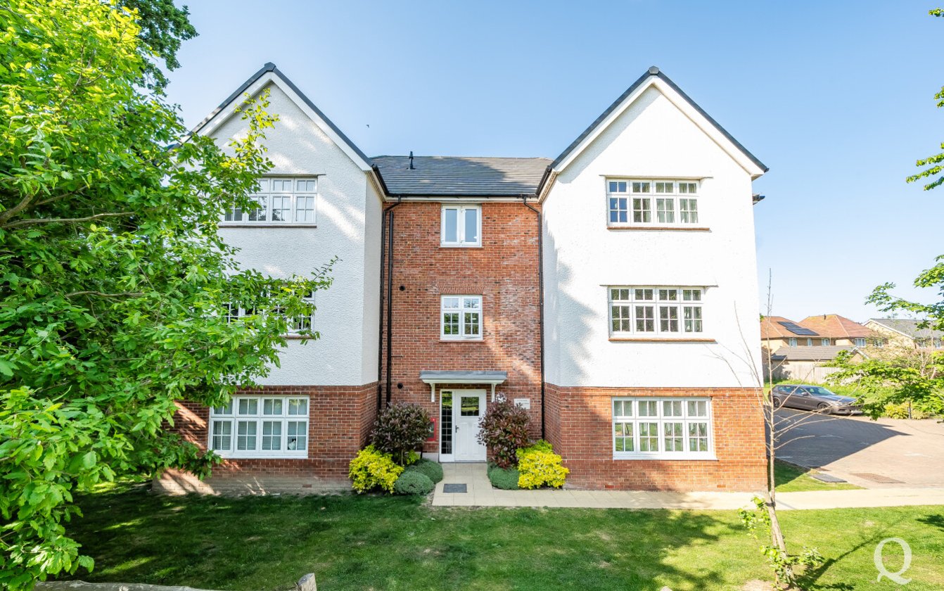 Broadclough Way, Maidstone, Kent, ME17, 6296, image-1 - Quealy & Co
