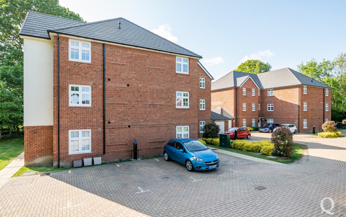 Broadclough Way, Maidstone, Kent, ME17, 6296, image-19 - Quealy & Co