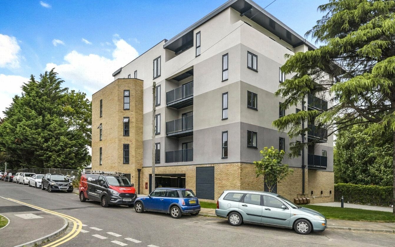 Church Street, Sittingbourne, Kent, ME10, 6322, image-1 - Quealy & Co