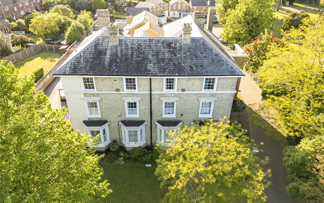 Whitehall Court, Bell Road, Sittingbourne, Kent, ME10, 6324, image-1 - Quealy & Co
