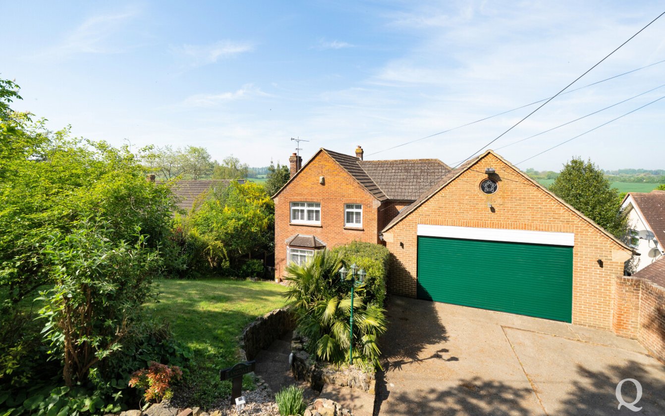 Stockers Hill, Rodmersham, Sittingbourne, Kent, ME9, 6332, image-1 - Quealy & Co