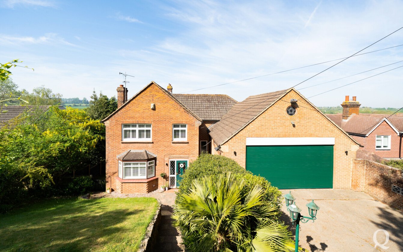 Stockers Hill, Rodmersham, Sittingbourne, Kent, ME9, 6332, image-32 - Quealy & Co