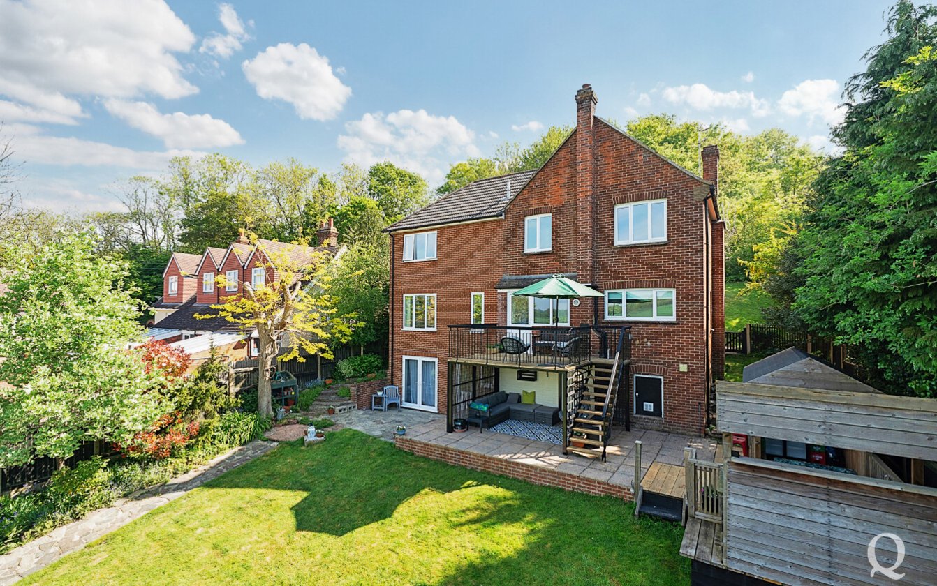 Stockers Hill, Rodmersham, Sittingbourne, Kent, ME9, 6332, image-28 - Quealy & Co
