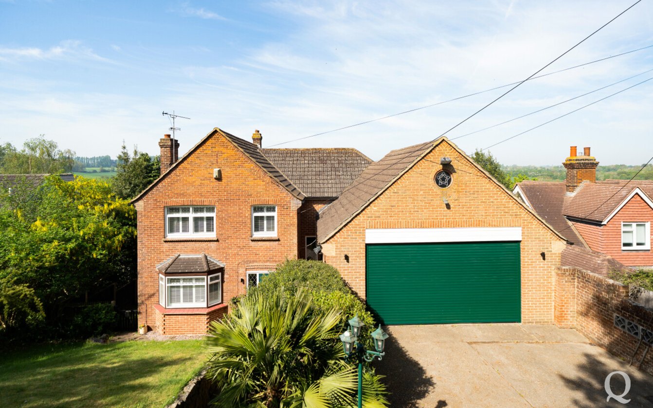 Stockers Hill, Rodmersham, Sittingbourne, Kent, ME9, 6332, image-34 - Quealy & Co