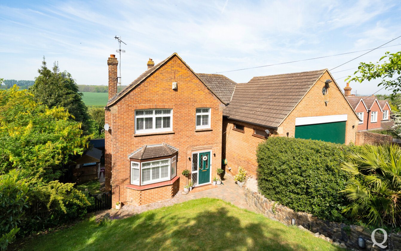 Stockers Hill, Rodmersham, Sittingbourne, Kent, ME9, 6332, image-35 - Quealy & Co