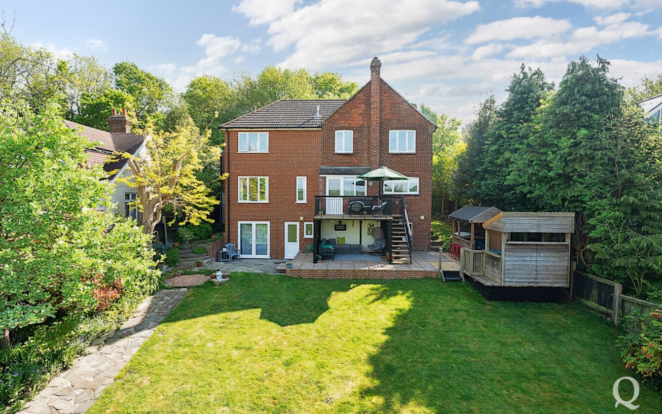 Stockers Hill, Rodmersham, Sittingbourne, Kent, ME9, 6332, image-2 - Quealy & Co