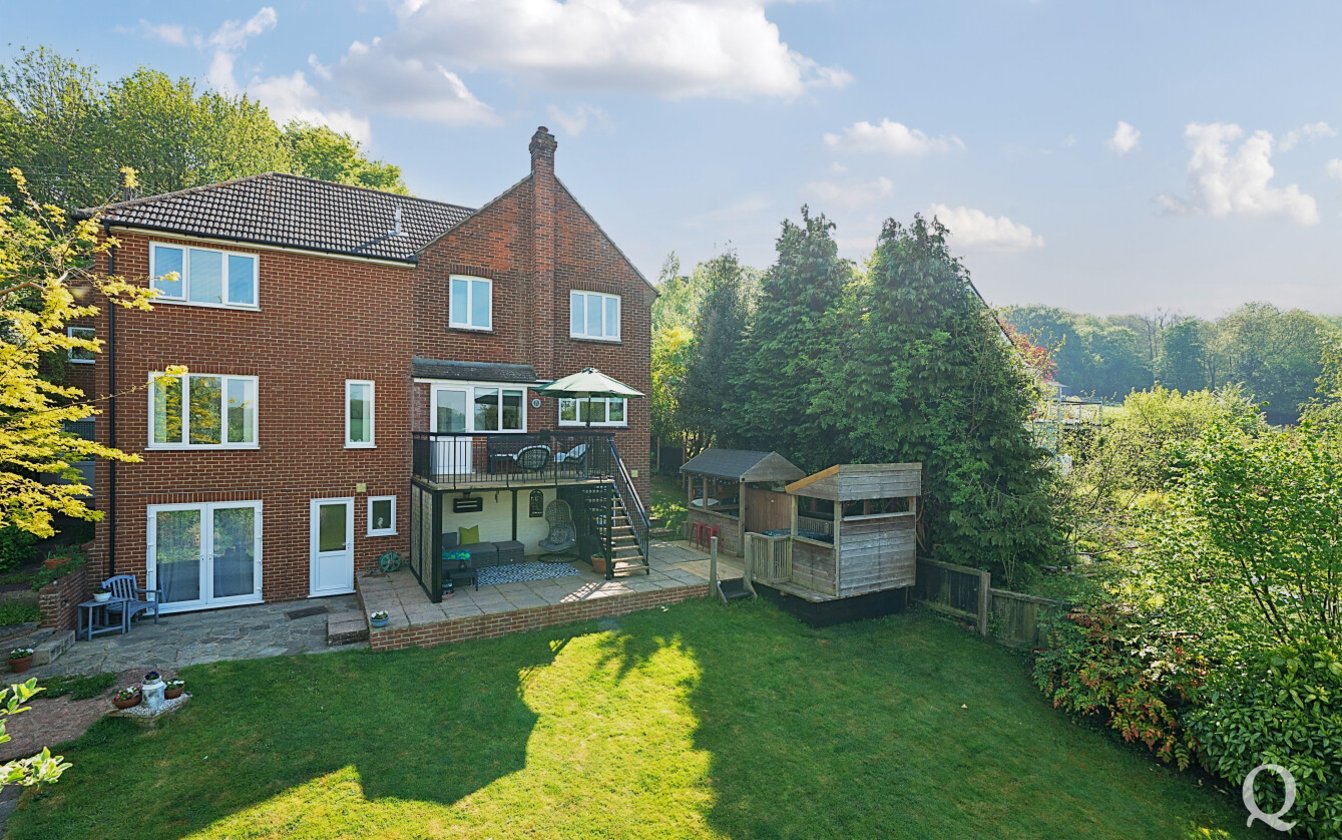 Stockers Hill, Rodmersham, Sittingbourne, Kent, ME9, 6332, image-29 - Quealy & Co