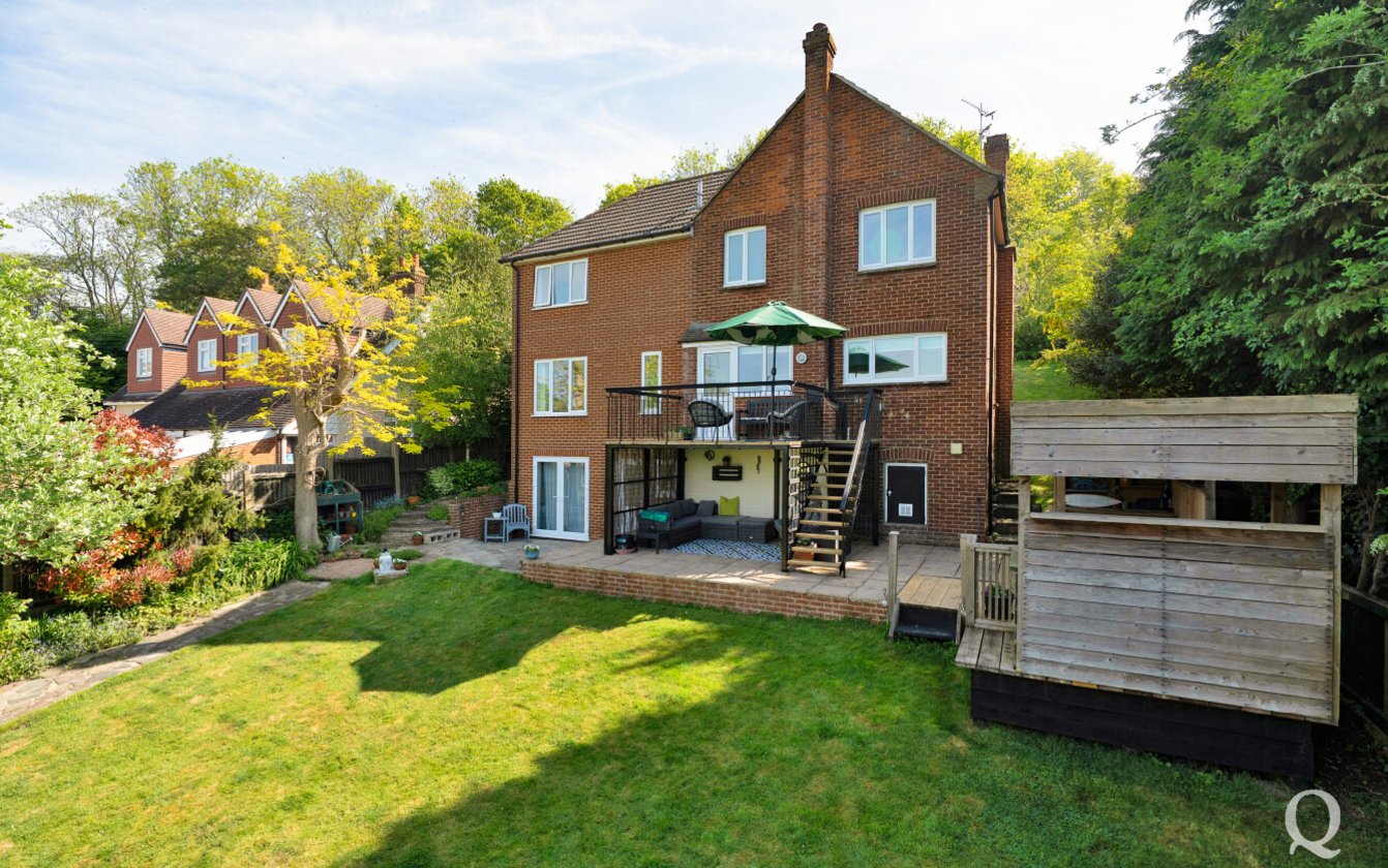Stockers Hill, Rodmersham, Sittingbourne, Kent, ME9, 6332, image-31 - Quealy & Co