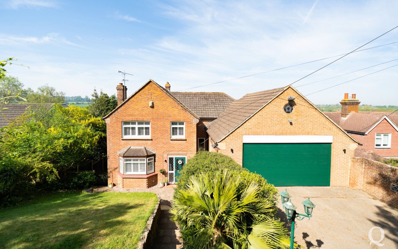 Stockers Hill, Rodmersham, Sittingbourne, Kent, ME9, 6332, image-33 - Quealy & Co