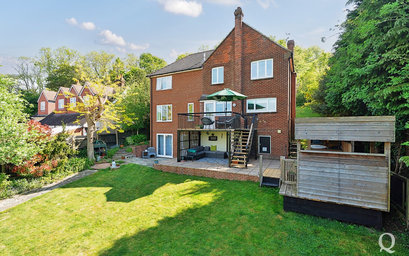 Stockers Hill, Rodmersham, Sittingbourne, Kent, ME9, 6332, image-30 - Quealy & Co
